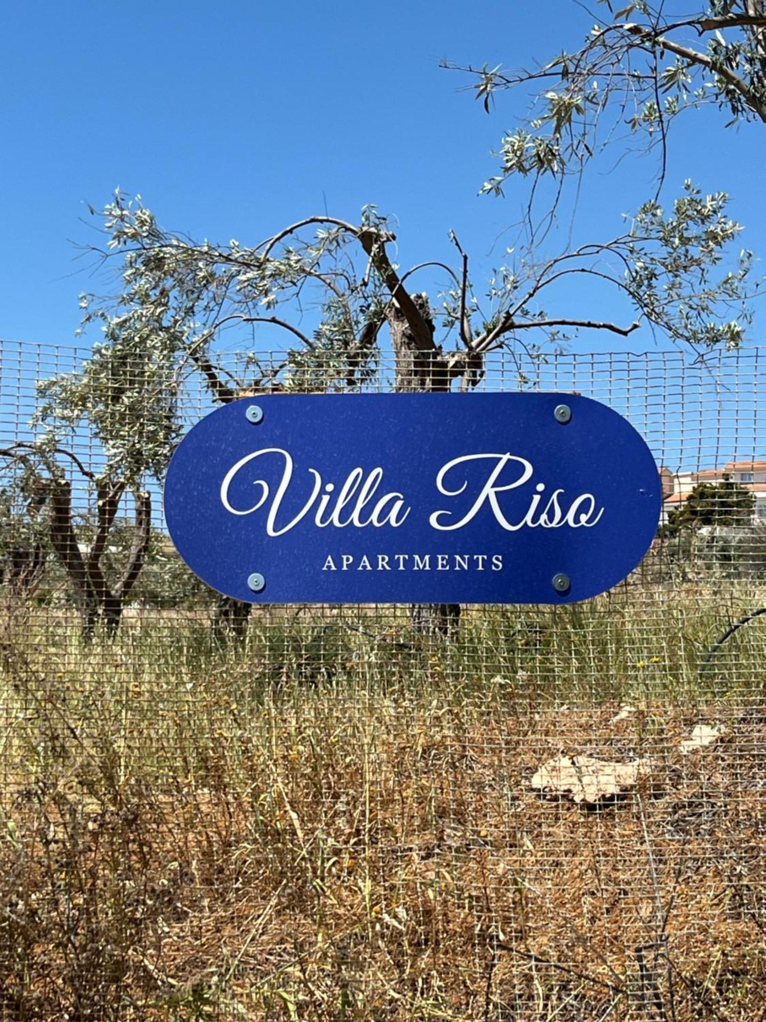 Villa Dolce Vita - Panorama A Marina Di Ragusa Con Parcheggio Privato Bagian luar foto